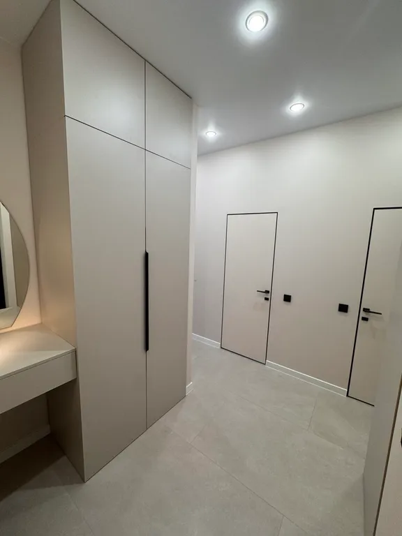 Квартира Квартира на берегу Балтийского моря — Зеленоградск