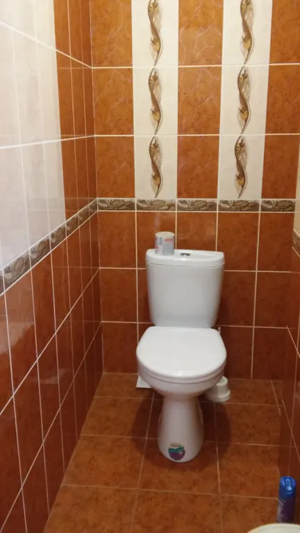 Коттедж 4-комнатный Дом — Анапа