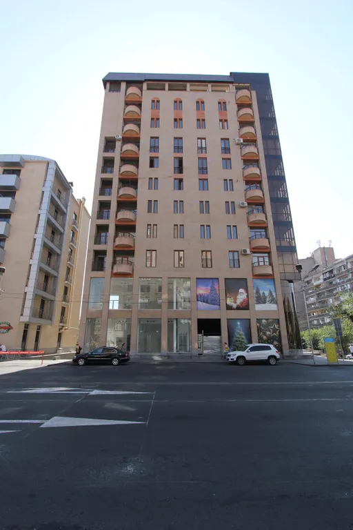 Метро Апартамент