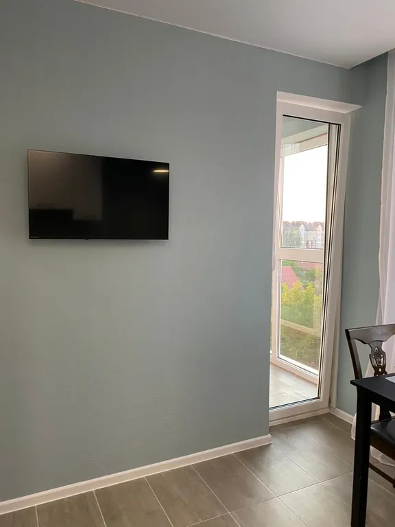 Уютная квартира на Побережье