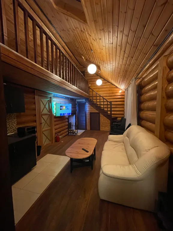 Уютный коттедж недалеко от Сорочан