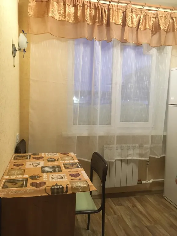 Чистая однокомнатная квартира в районе гостиницы Норильск