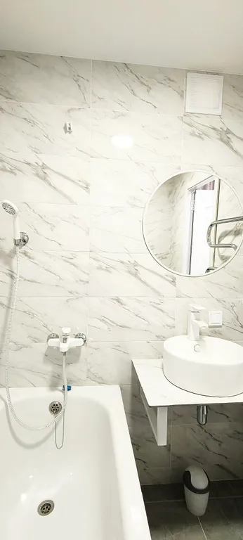 Уютная кваpтира