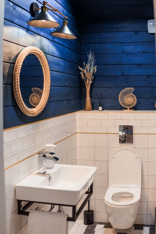 Арт-Усадьба АРШин - дом Айвазовский с баней