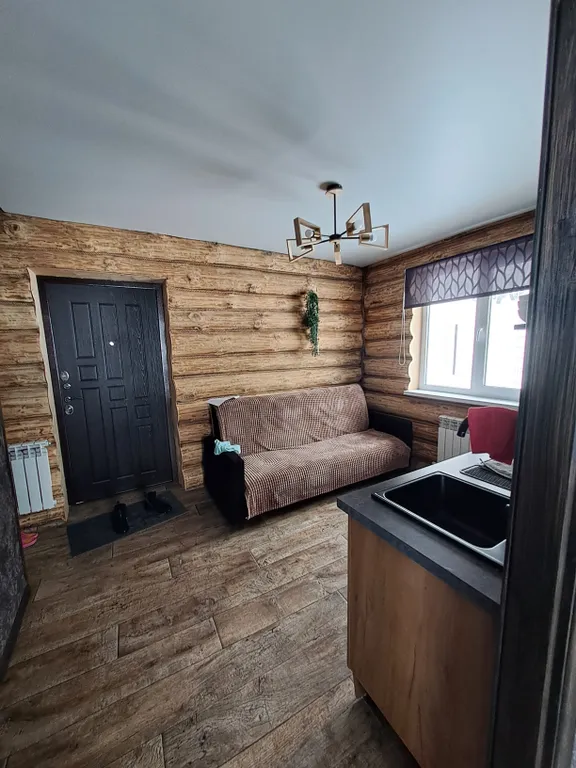 Коттедж Уютный домик в деревне — Уфа