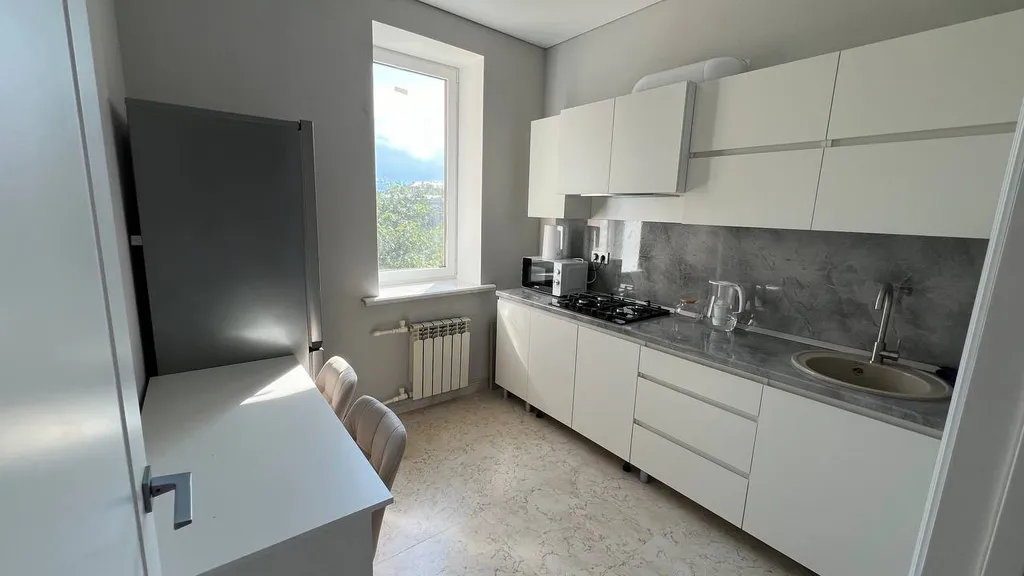 Уютная квартира на центральной улице