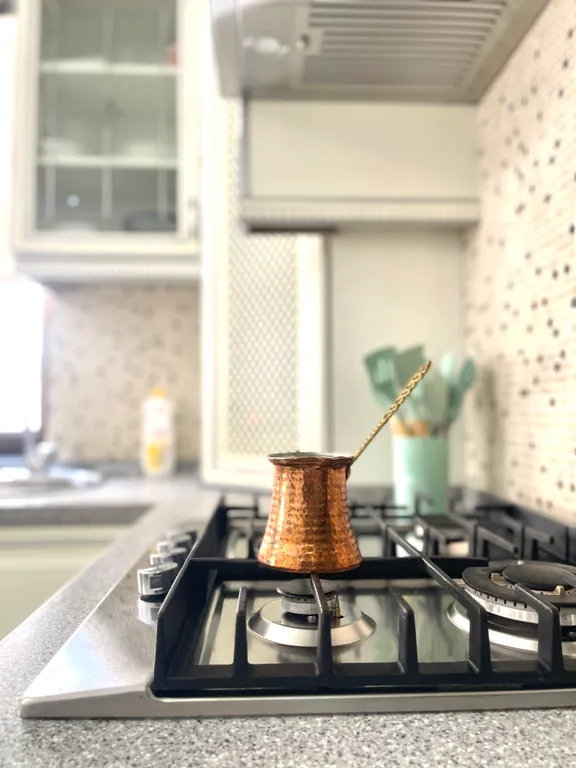 Уютная и чистая квартира в центре