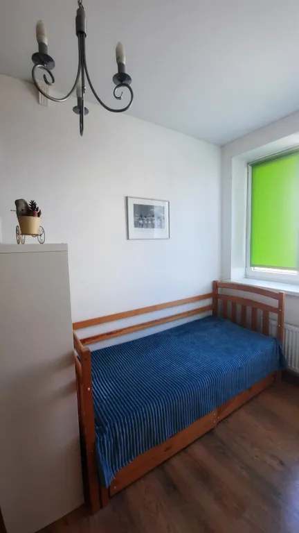 Удобная планировка для семейного отдыха