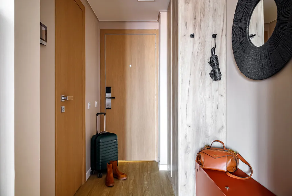 Уютная апарт студия в супер-локации