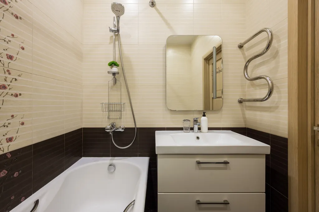 2-комнатная квартира в Новом Оккервиле
Бесконтактное заселение