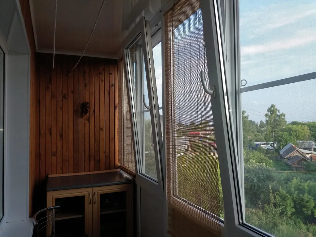 Удобная квартира