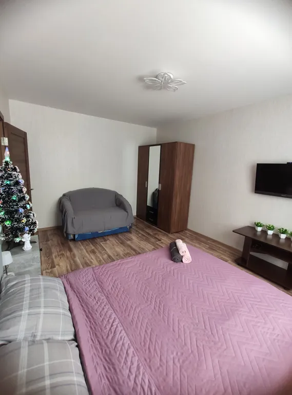 Уютный отдых