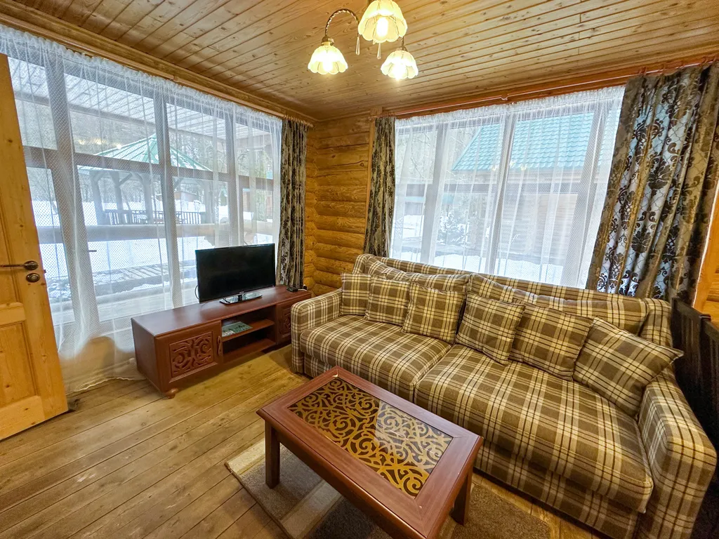 3-комнатный Дом