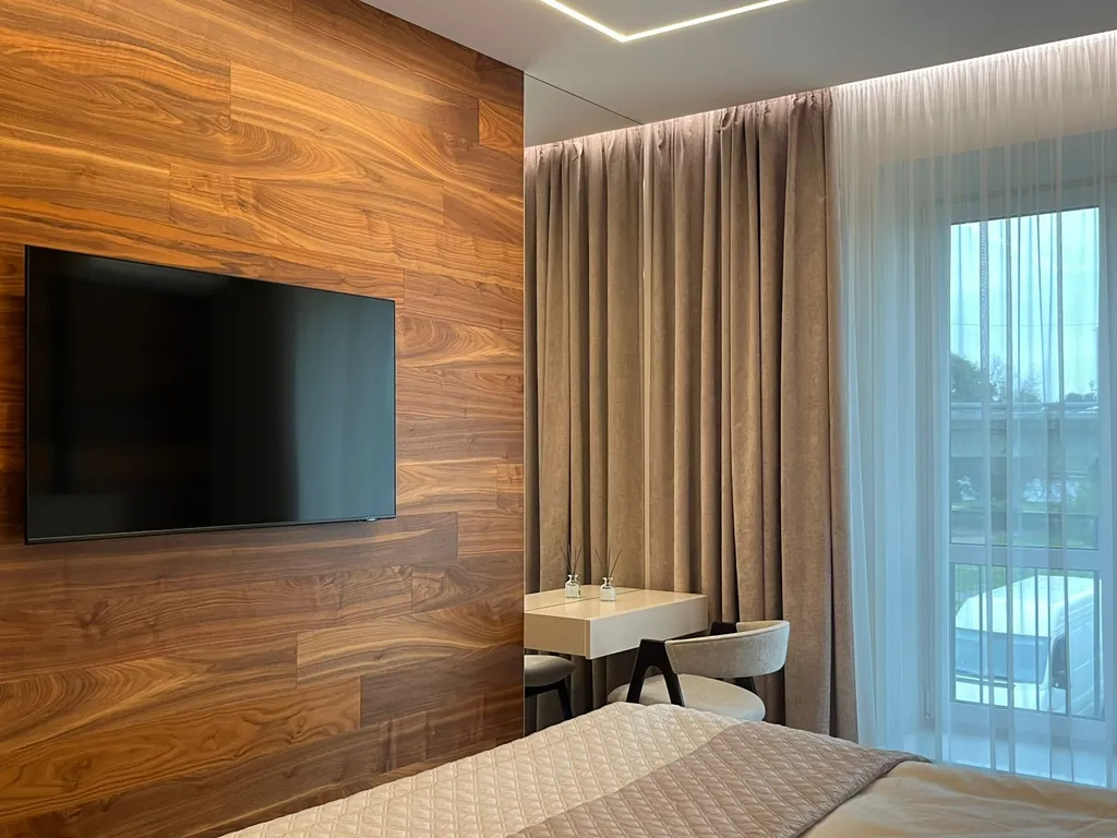 Апартаменты royal linen