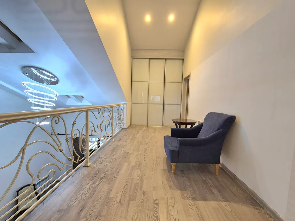 Таунхаус в Красногорске