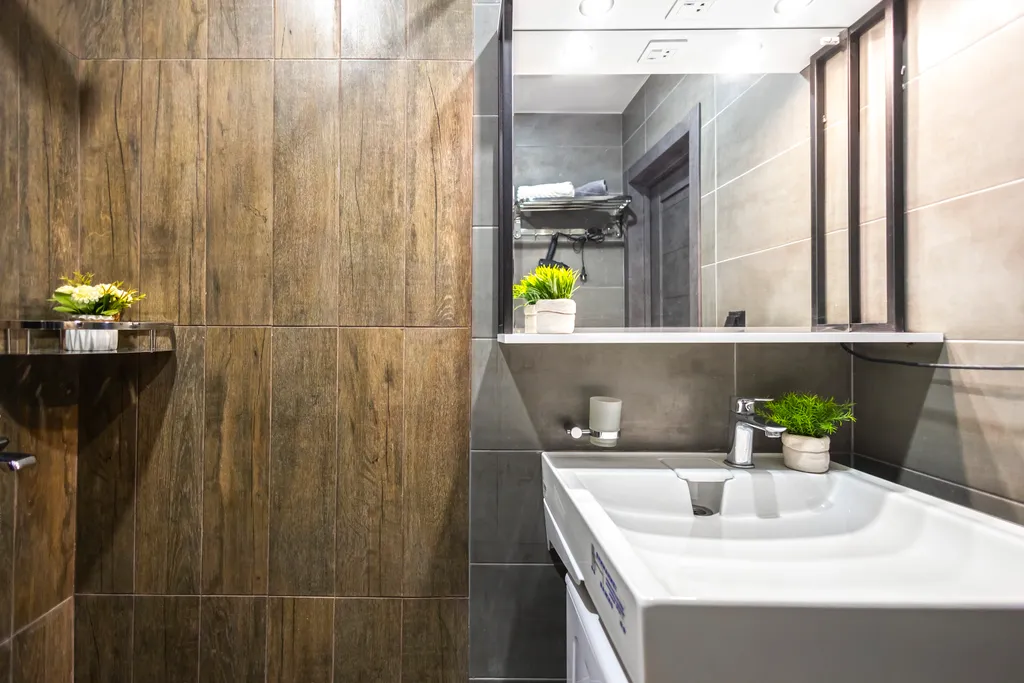 Cовременная студия Lоft