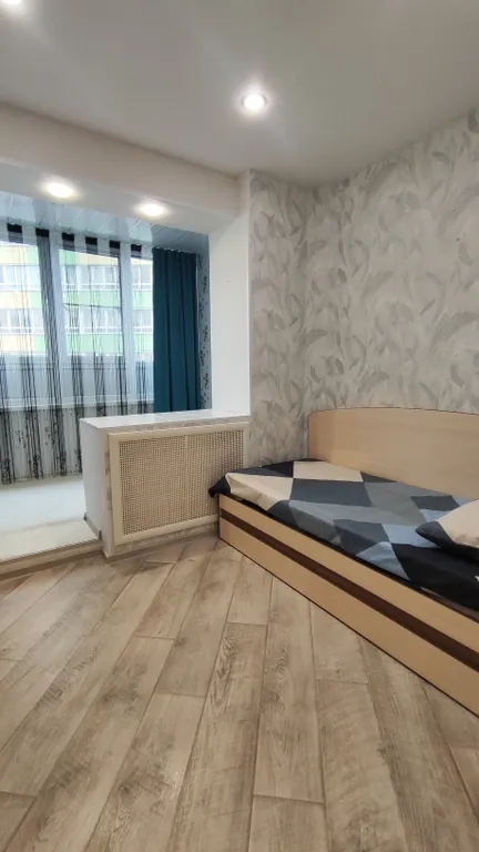 Уютная квартира для семейного отдыха