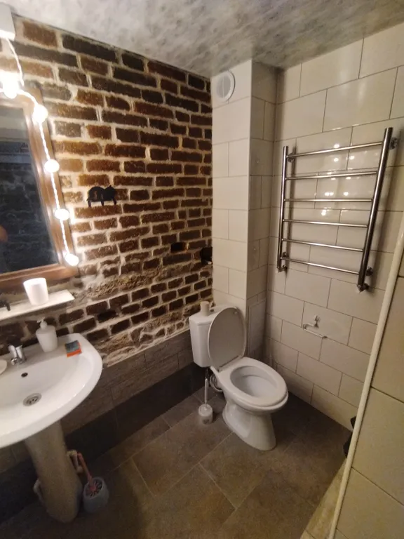 Квартира в центре