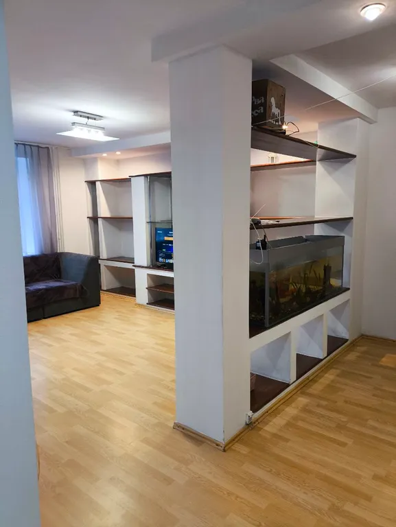 Отличная квартира в Ленинском районе