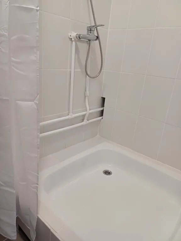 Уютная комната в частном доме с индивидуальным входом