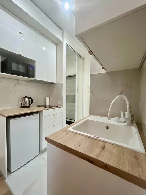 Апартаменты в ЖК Sun Hills