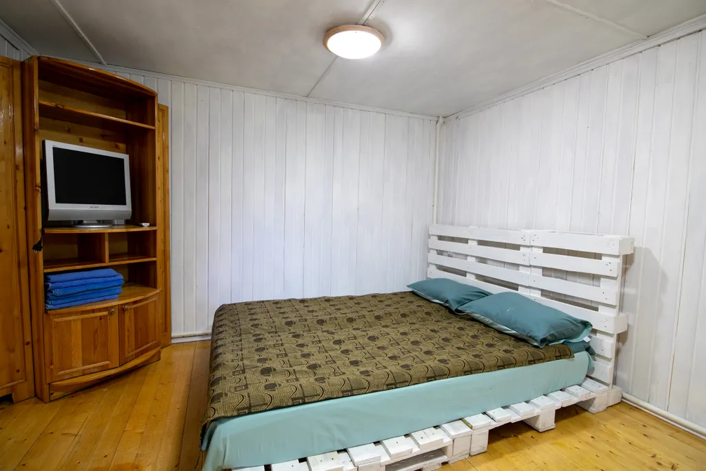 Пати хаус Коттедж Stolby супер баня 434м