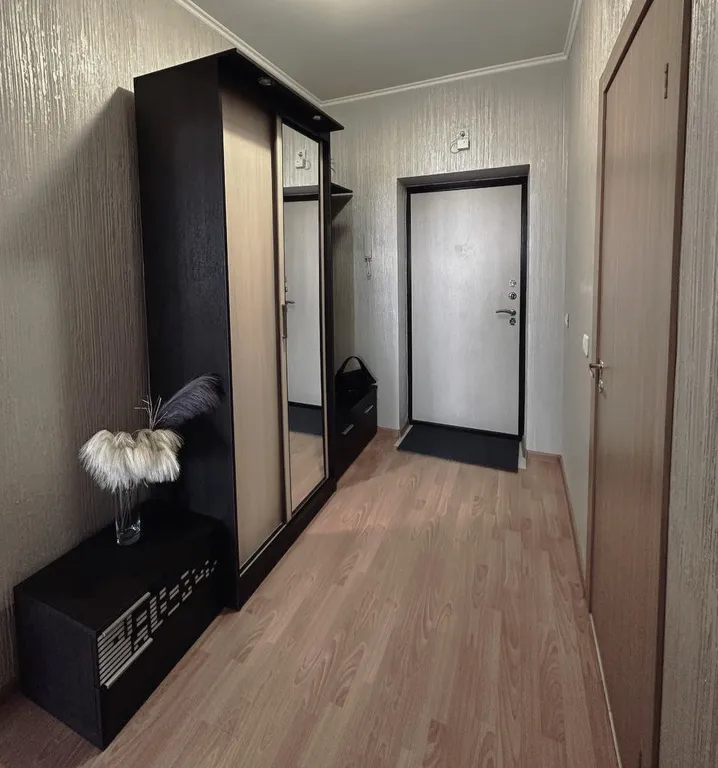 Апартаменты Галактика Мята