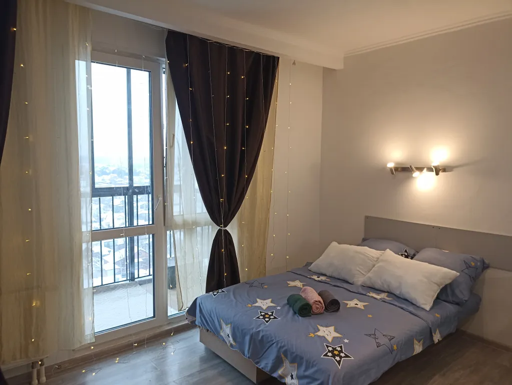 Комфортная студия