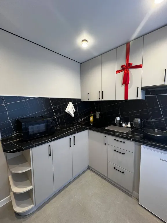 Ногодний уют