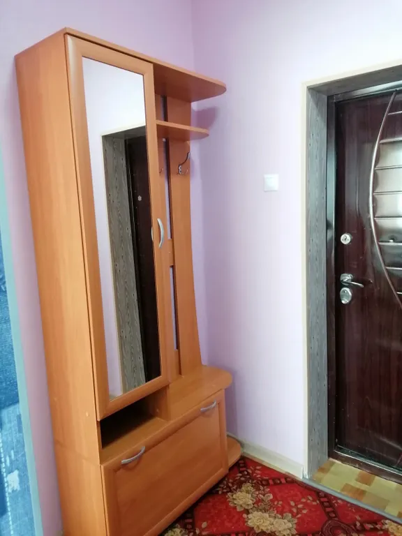 Уютная однокомнатная квартира в самом сердце посёлка