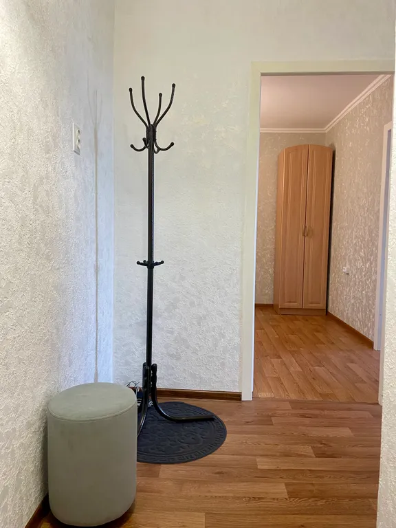 Двухкомнатная квартира со всеми удобствами