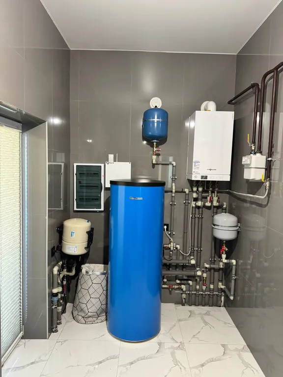 Современный стильный дом  лучшая локация у Калининград