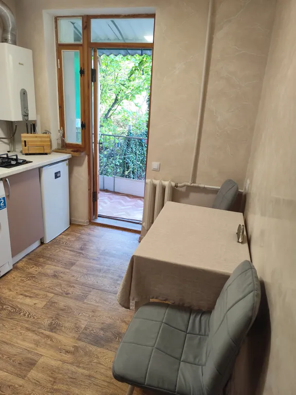 Квартира Квартира недалеко от Нового Херсонеса — Севастополь