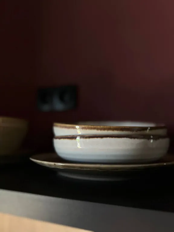 В историческом центре города