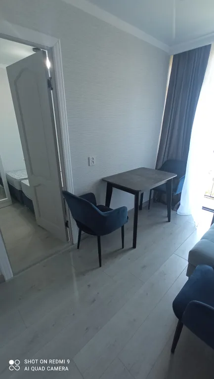 Квартира Комната — Гагра