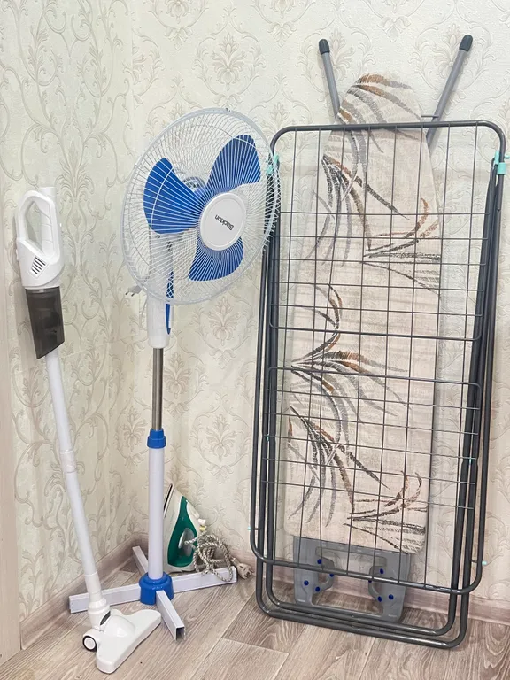 Уютная квартира в отличном месте