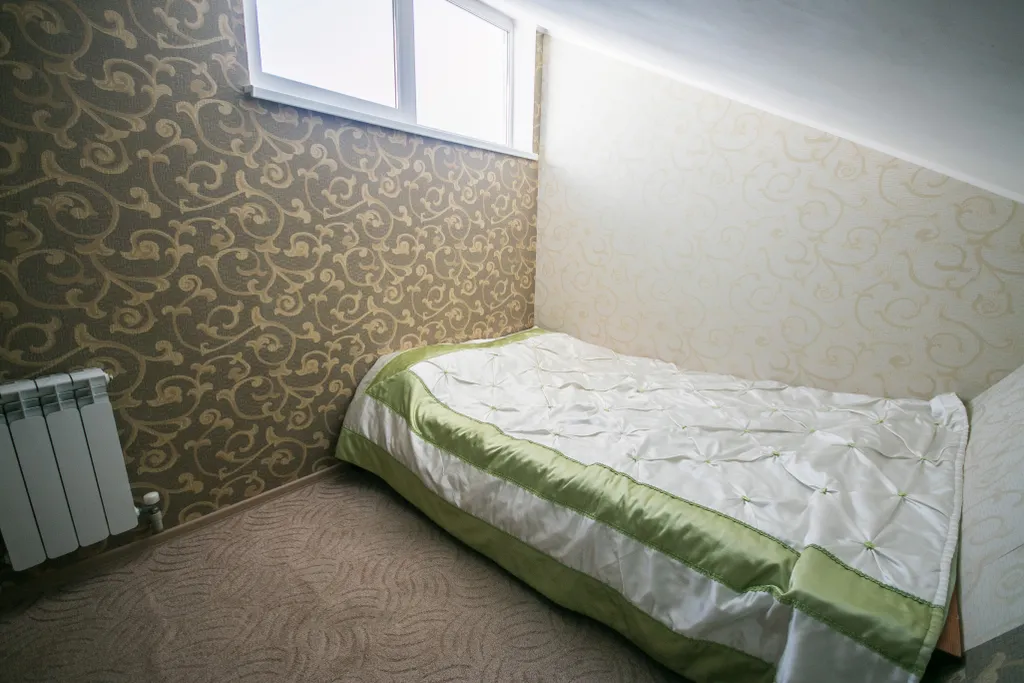 Таунхаус у самого причала с видом на море