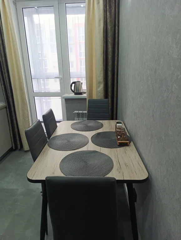 Квартира Твой Калининград