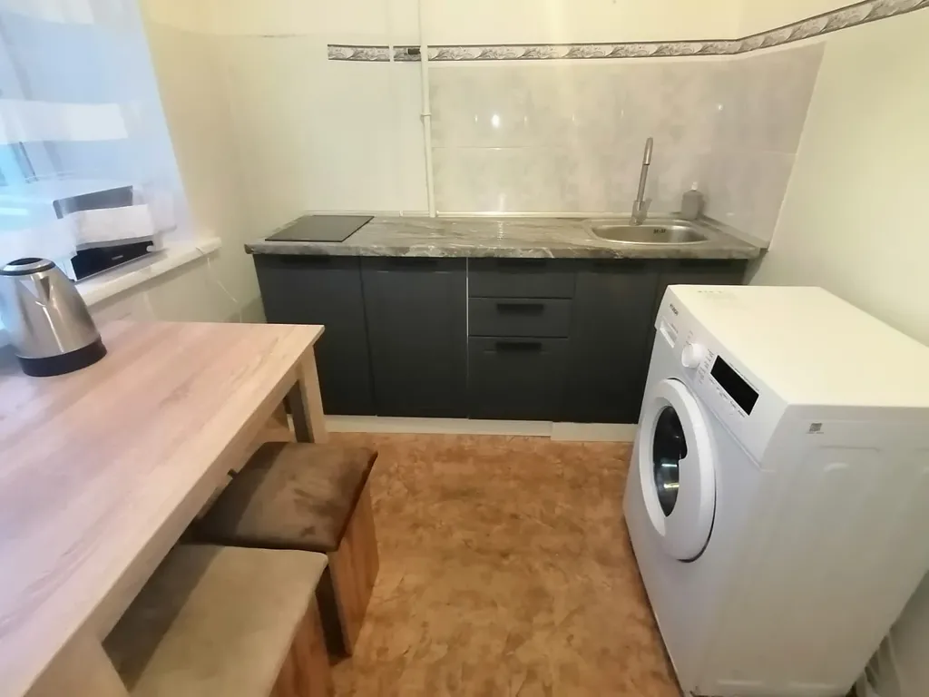 Квартира комфорт класс