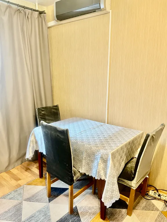 Уютная 3-х ком. квартира в центре города