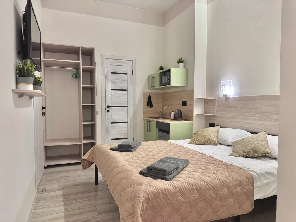 Квартира Комната — Санкт-Петербург