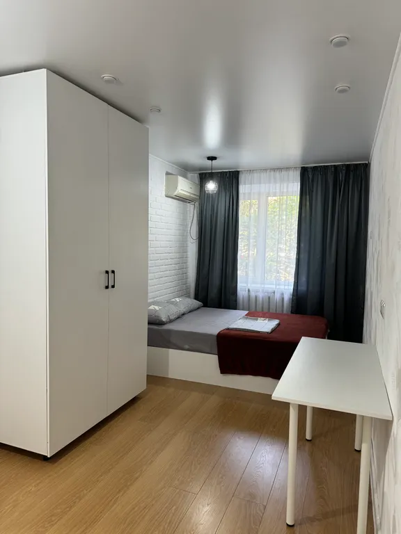 Ухоженная 2-комнатная квартира в центре у жд вокзала — аренда посуточно в Минеральные Воды