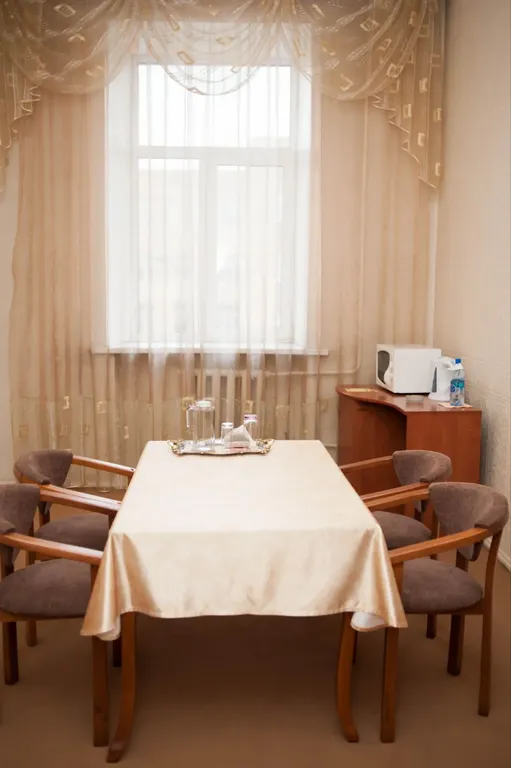 Апартаменты