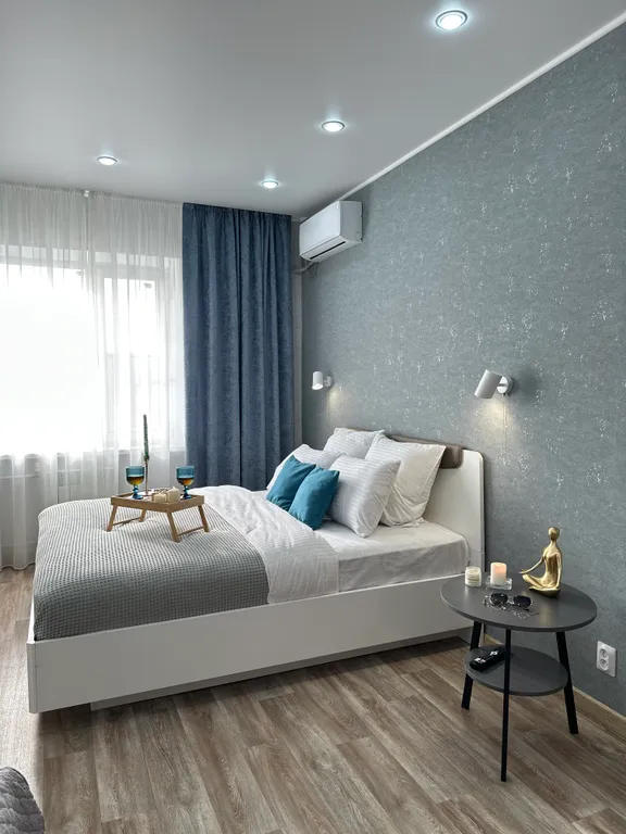 Dream house, квартира мечты