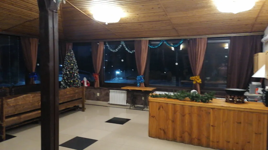 7-комнатный Дом