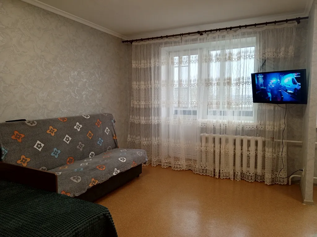 Квартира Хорошая квартира — Кемерово