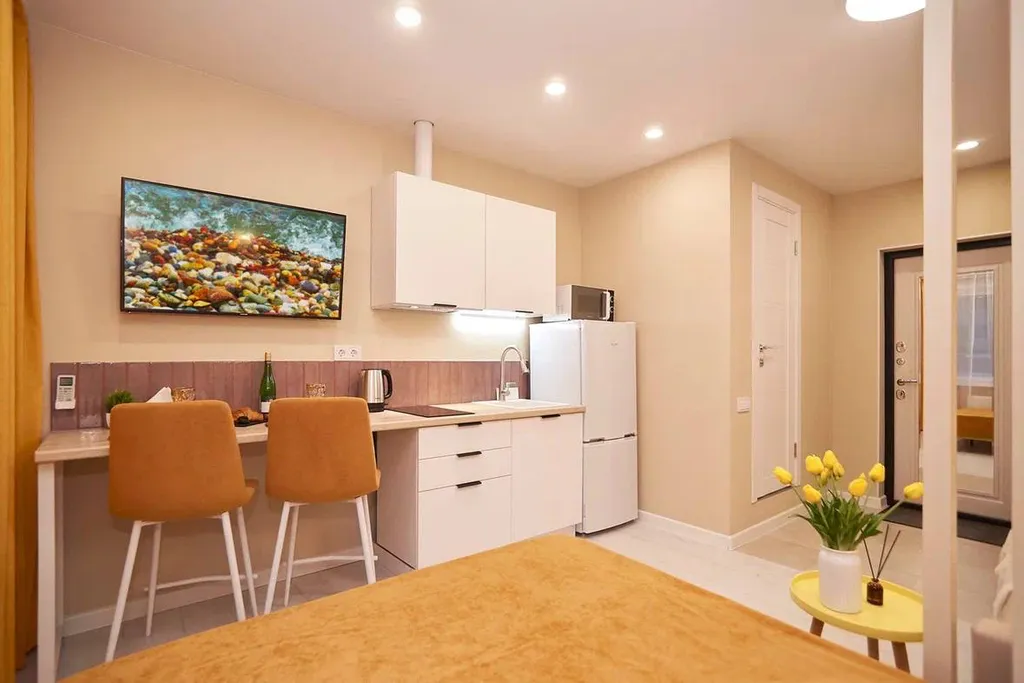 ДзенХоум Бодрость