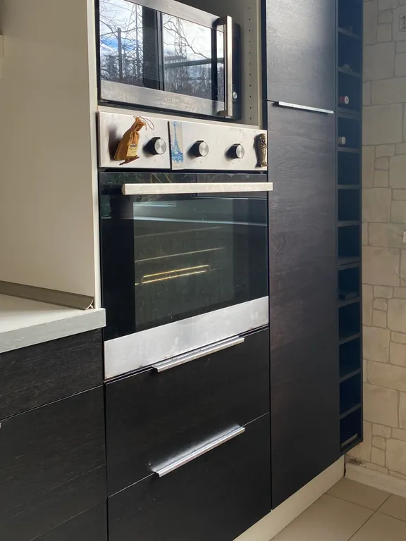 Дом под ключ