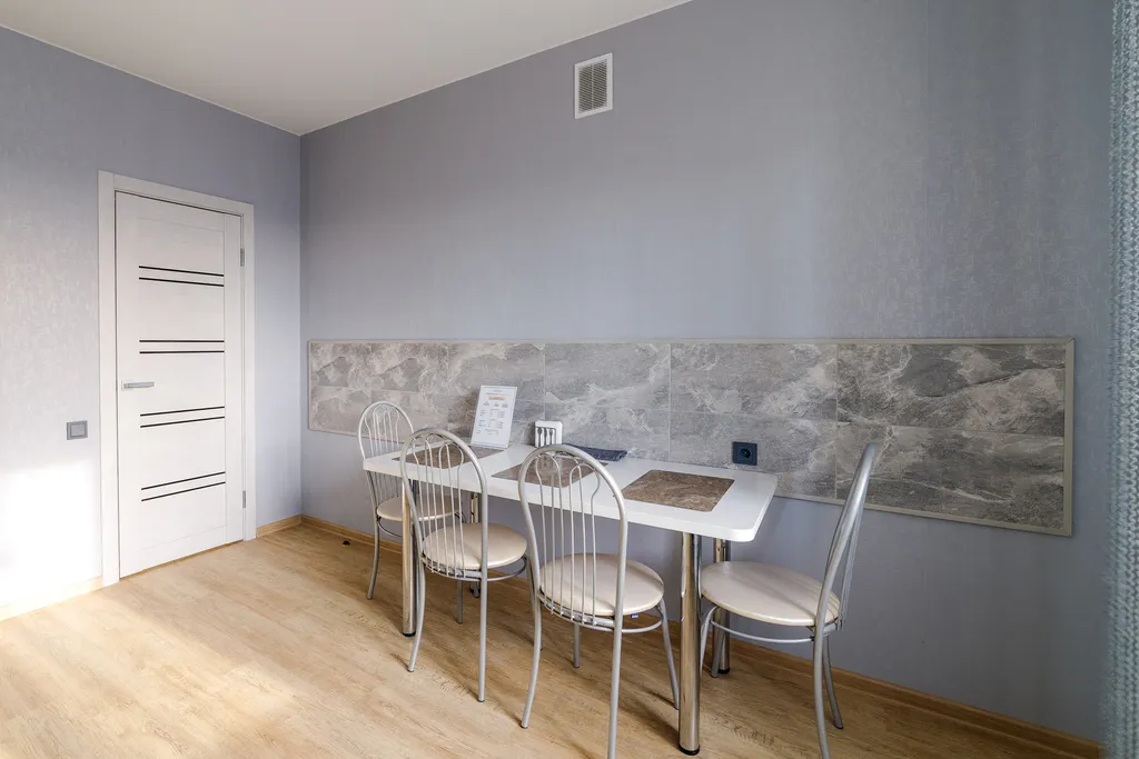 Апартаменты с двумя кондиционерами