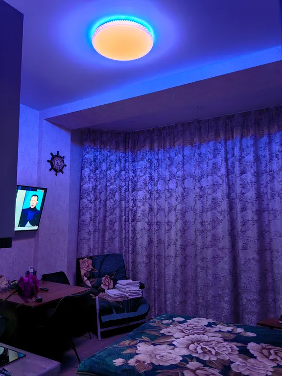 Уютная студия в престижном районе Сочи